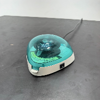 Labnet Mini Centrifuge image 1